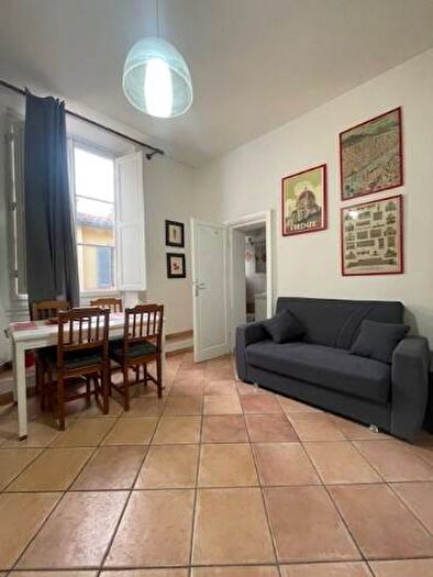 Appartamento bilocale in affitto in Via Sant'Antonino, Duomo, Firenze
