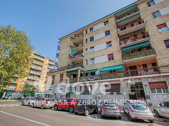 Appartamento bilocale in vendita in Via dei Tulipani, Milano