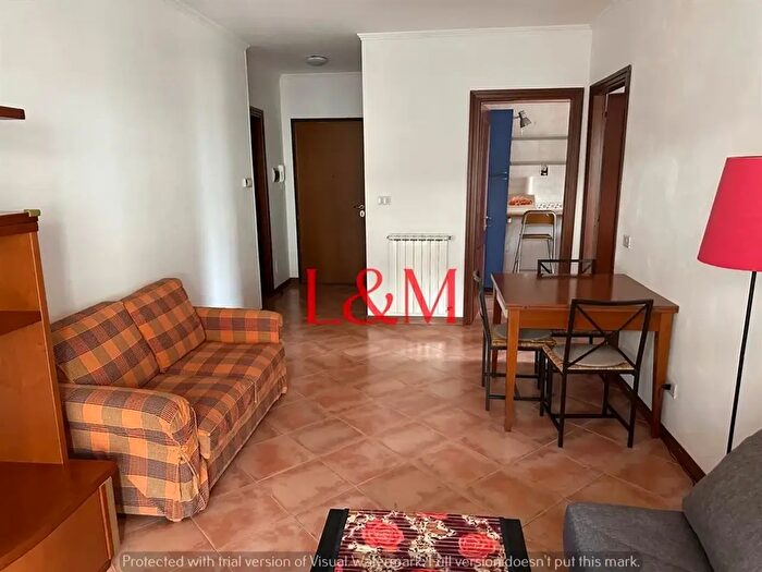 Appartamento bilocale in affitto in Via Piero Gherardi, Roma