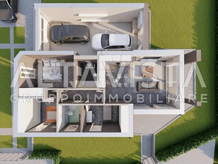 Case in Vendita e in Affitto - 2