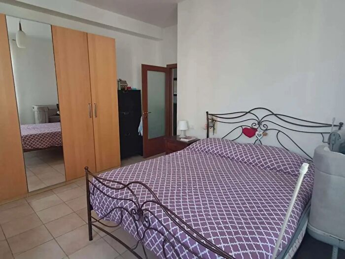 Appartamento con 5 locali in vendita in Via Montegrappa, Ancona