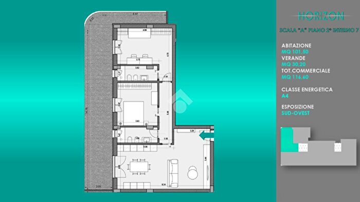 Case in Vendita e in Affitto - 2