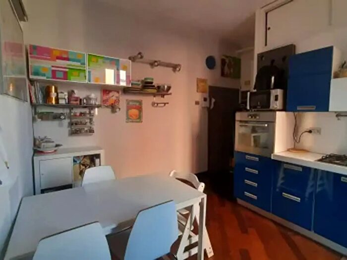 Appartamento bilocale in vendita in Milano