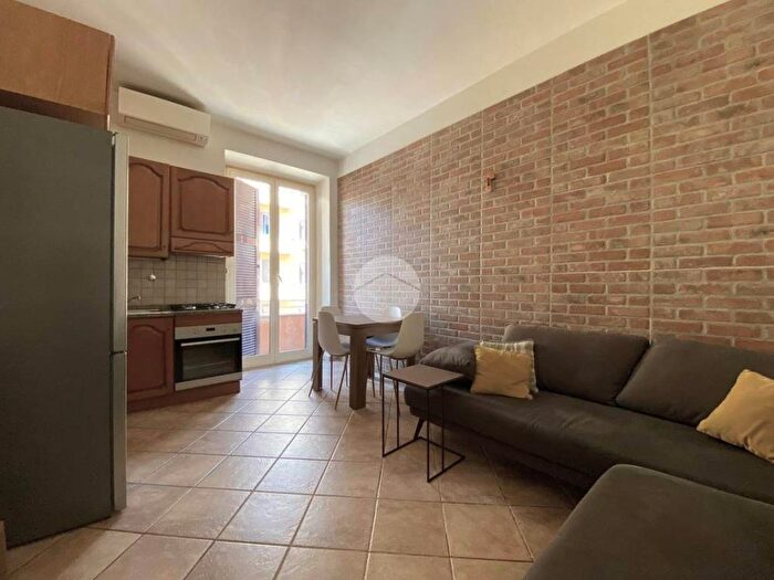 Appartamento bilocale in affitto in Via antonio degli effetti, Appio Latino, Roma