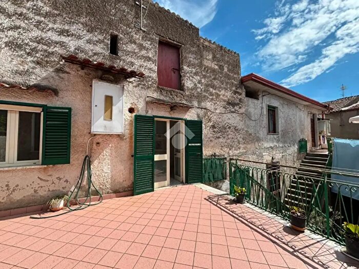 Appartamento quadrilocale in vendita in Via Gennaro Cice, Durazzano