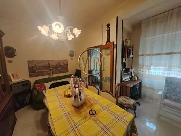 Appartamento quadrilocale in vendita in Via Giovanni Falcone, Marsala