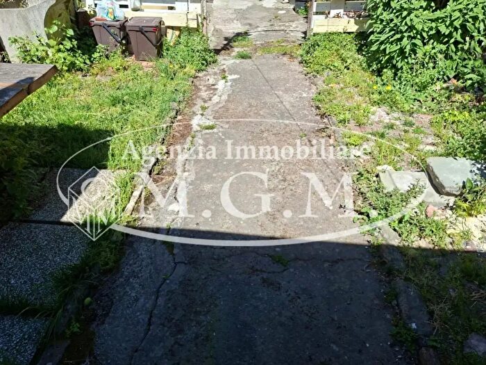 Appartamento quadrilocale in vendita in Vicopisano