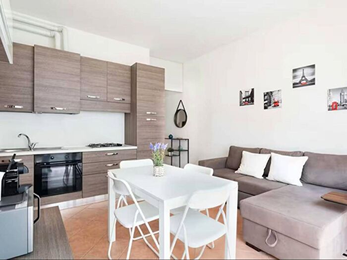 Appartamento monolocale in affitto in Via Privata Don Bartolomeo Grazioli, Affori, Milano