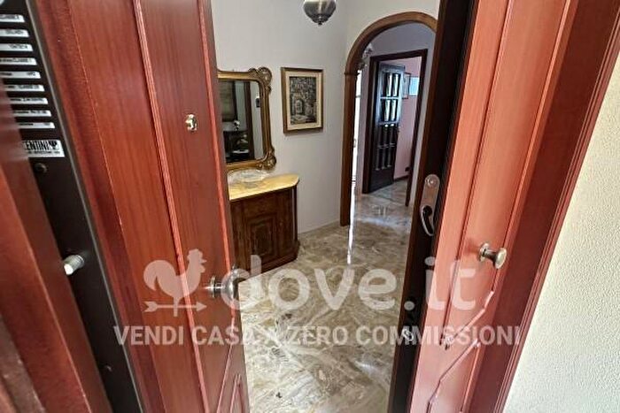 Appartamento trilocale in vendita in Via Poggio, Mele