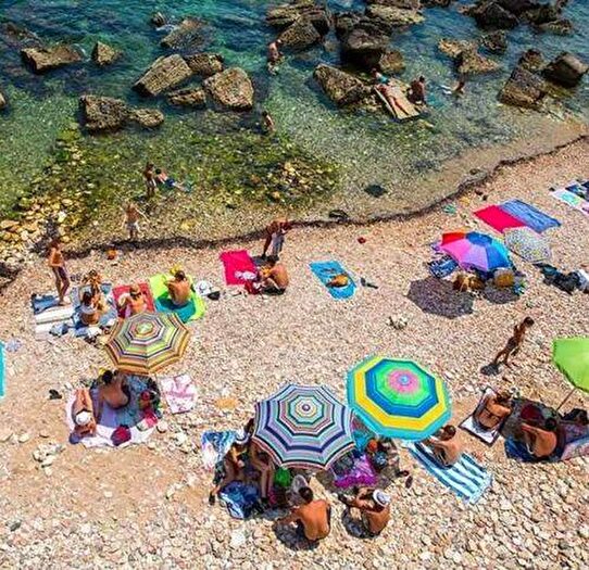 Appartamento bilocale in affitto in Ortigia, Siracusa