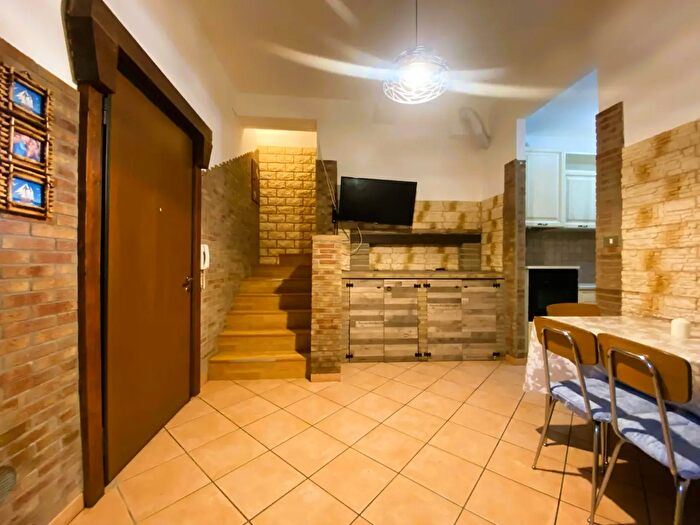 Casa quadrilocale in vendita in Medicina