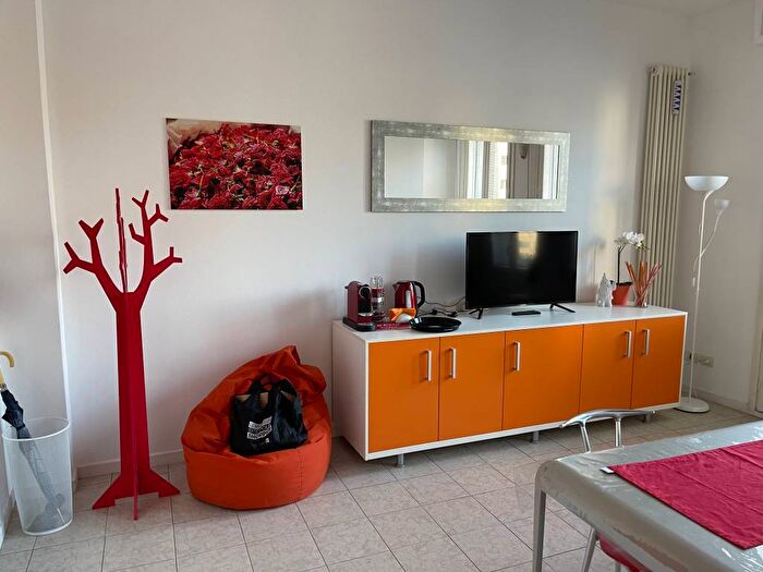 Appartamento trilocale in affitto in Via Augusto Righi, Irnerio, Bologna