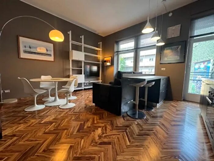 Appartamento bilocale in affitto in Corso Giuseppe Garibaldi, Milano