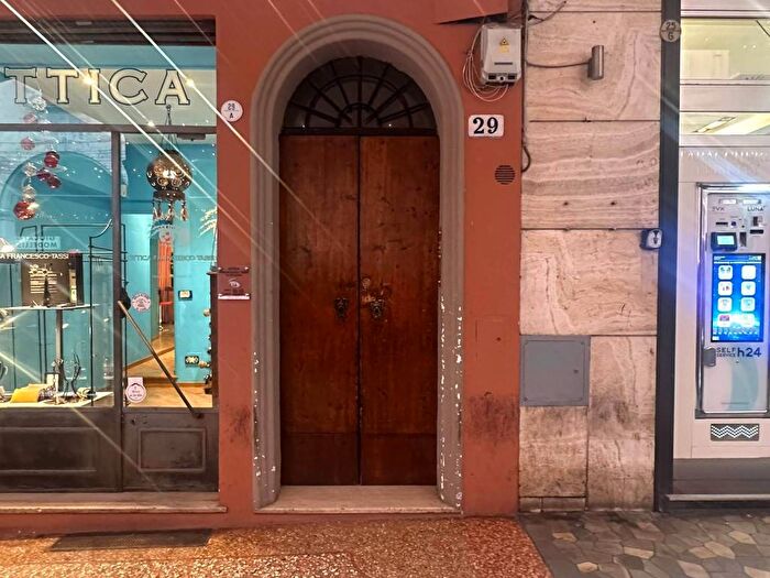 Appartamento bilocale in affitto in Via San Felice, San Felice, Bologna