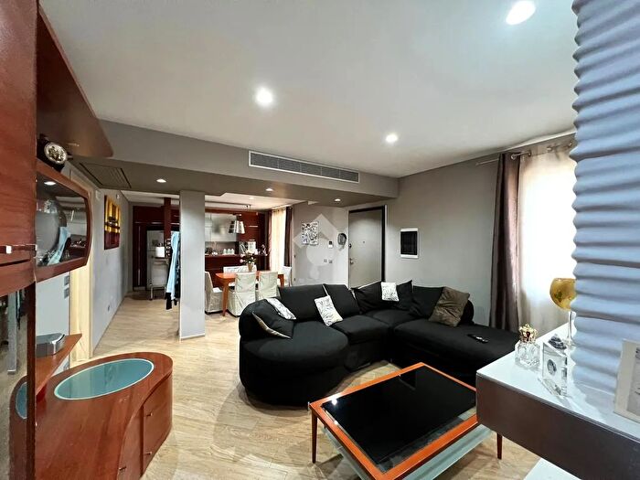 Casa trilocale in vendita in Via Cassano Vecchia, Altamura