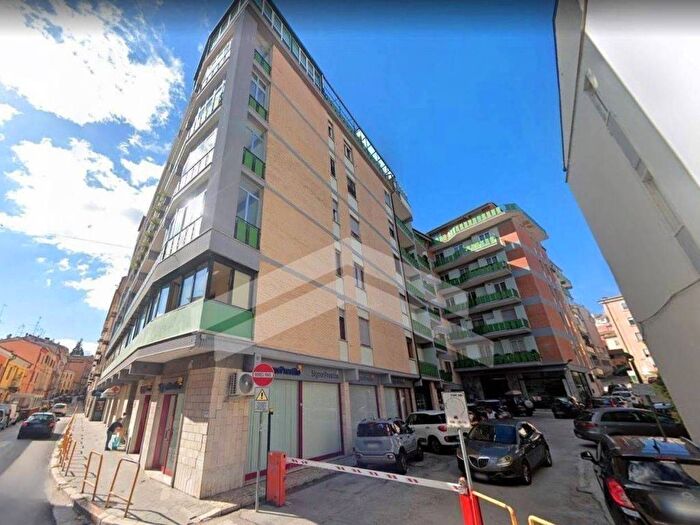 Appartamento con 5 locali in affitto in Via Buozzi, Centro Storico, Campobasso