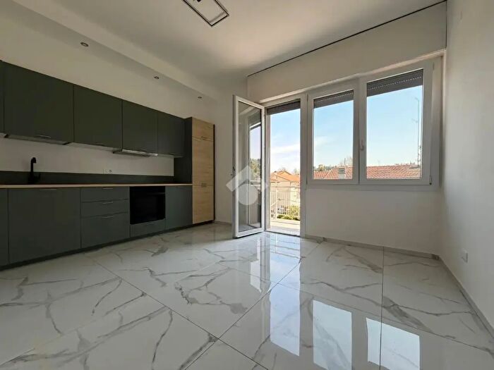 Appartamento bilocale in vendita in Via Adige, Cesena