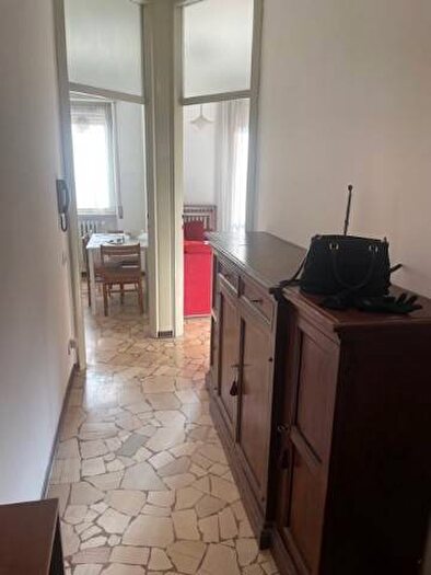 Appartamento quadrilocale in affitto in Via Farsaglia, Martini Insubria, Milano