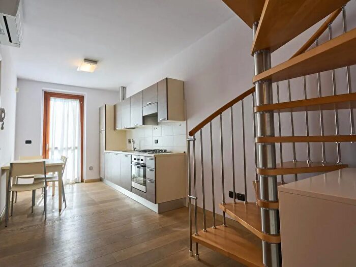 Appartamento quadrilocale in vendita in Empoli