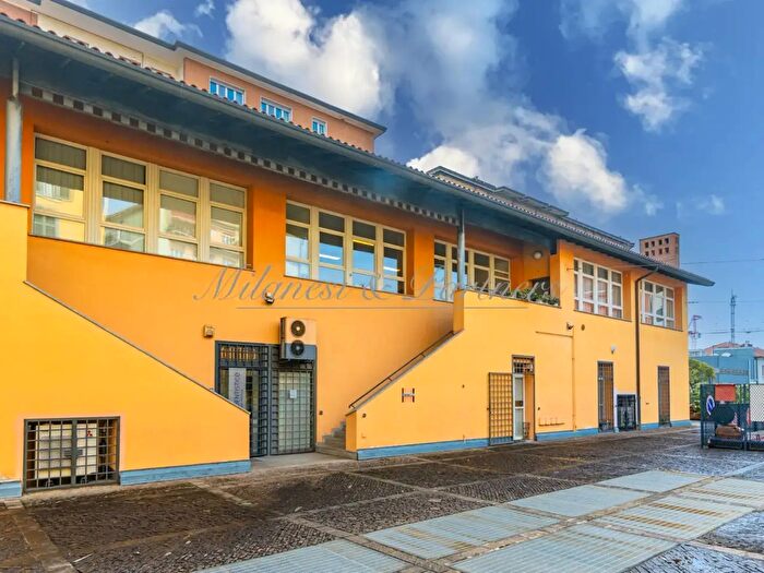 Casa quadrilocale in vendita in Via Broseta, Bergamo