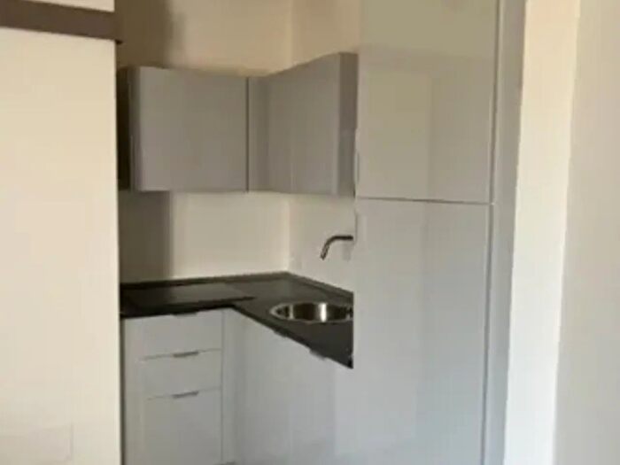 Appartamento bilocale in affitto in Via Camatta, Modena