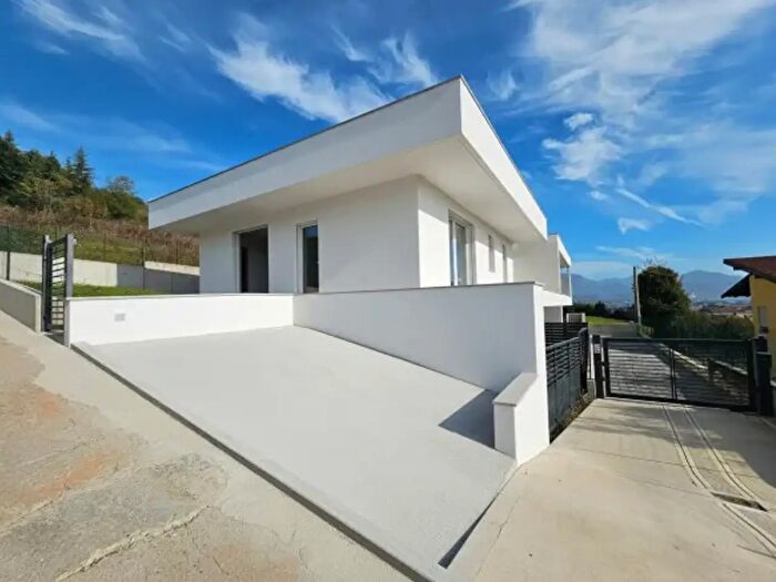 Casa quadrilocale in vendita in Via Bonetti, San Paolo DArgon