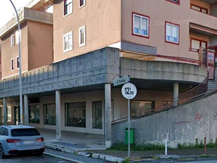 Appartamento quadrilocale in affitto in Viale Maggio, San Lorenzo, Campobasso