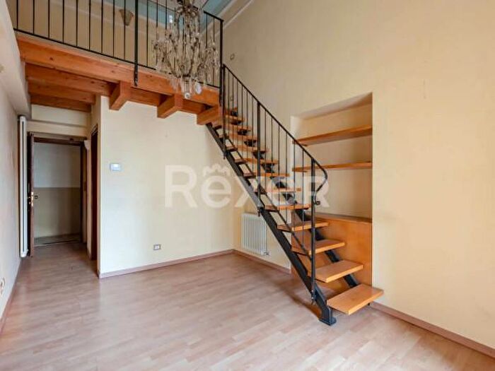 Appartamento bilocale in vendita in Contrà Paolo Lioy, Vicenza