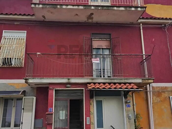 Casa con 10 locali in vendita in Via Virticchio, San Michele Di Ganzaria