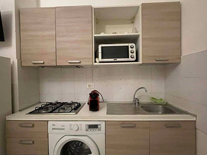 Appartamento monolocale in affitto in Via Giovanni Antonio Amadeo, Città Studi, Milano