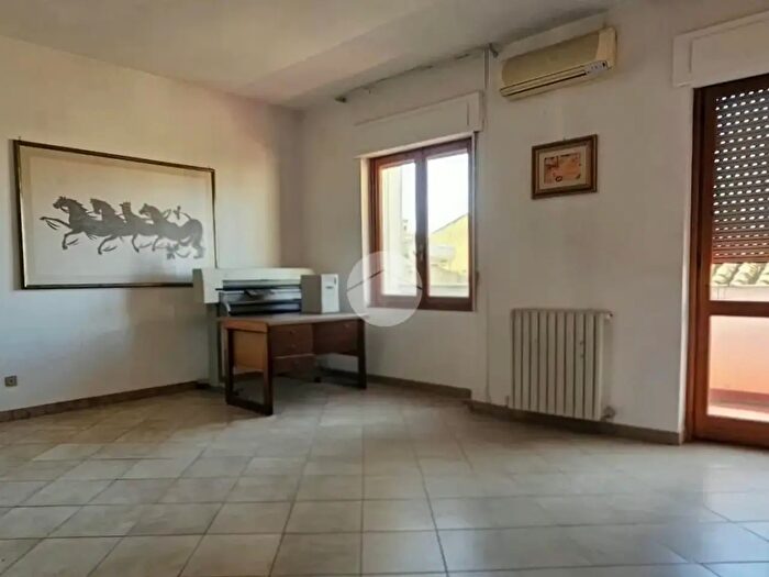 Appartamento trilocale in vendita in Vico II Nazionale, Quartucciu