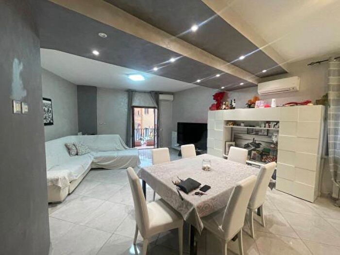 Appartamento trilocale in vendita in Via Agillina, Cerveteri