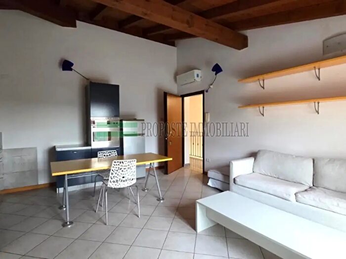 Appartamento trilocale in vendita in Via Delma, Rodengo Saiano