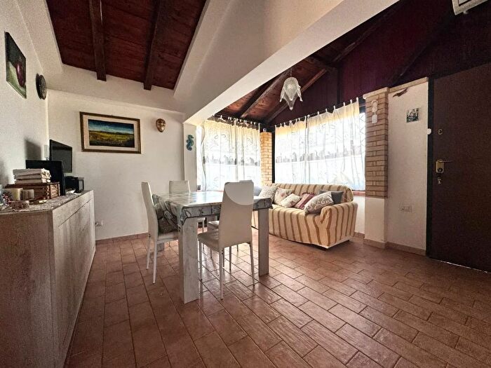 Casa trilocale in vendita in Strada dei Fossi, Sabaudia