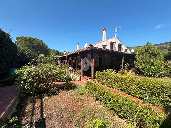 Casa trilocale in vendita in Contrada Nastasi, Pollina