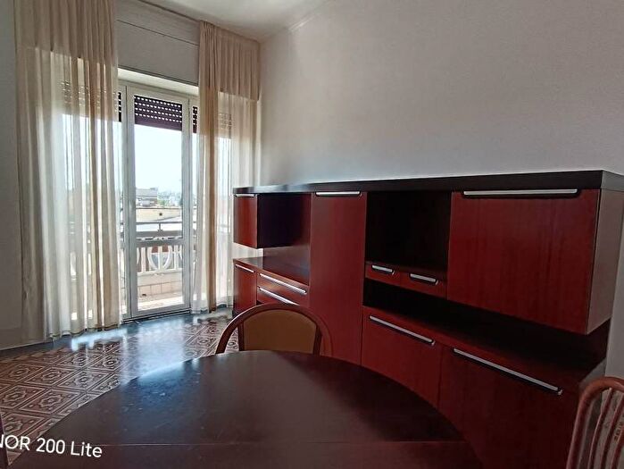 Appartamento bilocale in affitto in Via Mac Mahon, Ghisolfa Mac Mahon, Milano