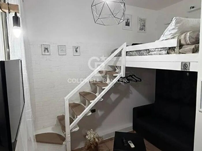 Appartamento monolocale in affitto in Via Cunfida, Roma