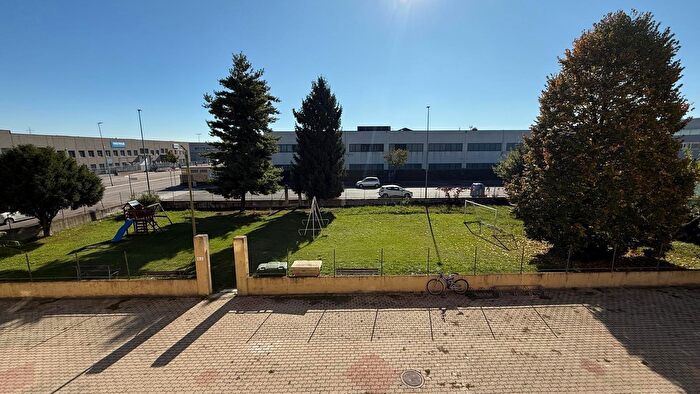 Appartamento trilocale in vendita in Via Vernea, Nichelino