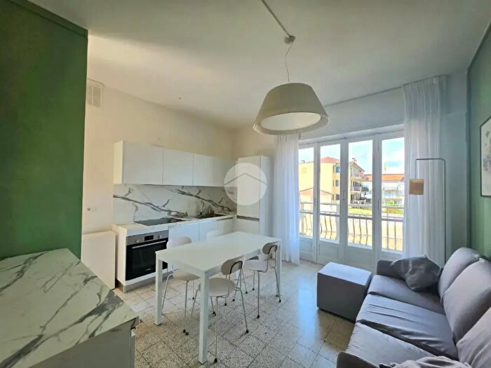 Appartamento trilocale in affitto in Viale F Fasano, Chieri