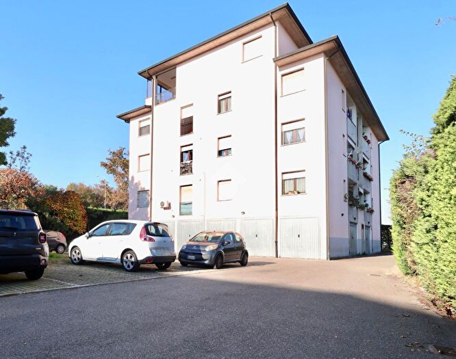 Appartamento bilocale in vendita in Via del Chionso, Reggio Emilia