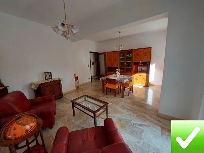 Appartamento quadrilocale in vendita in Reggio Calabria