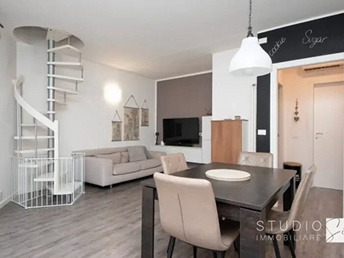 Appartamento quadrilocale in vendita in Via Padre Giovanni Antonelli, Pistoia