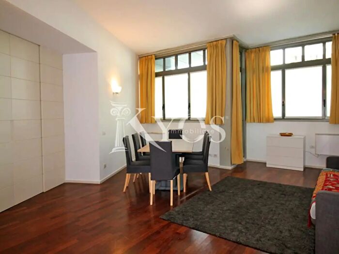 Appartamento bilocale in affitto in Piazza della Repubblica, Milano