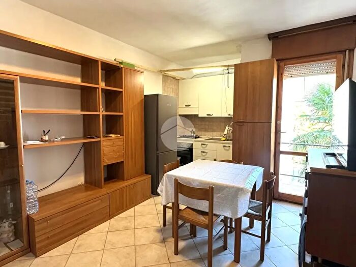 Appartamento bilocale in vendita in Via Q Basso, Preganziol
