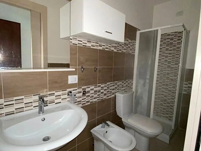 Appartamento quadrilocale in affitto in Licciana Nardi