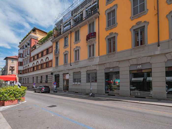 Appartamento bilocale in affitto in Via Pasquale Sottocorno, Piave Tricolore, Milano