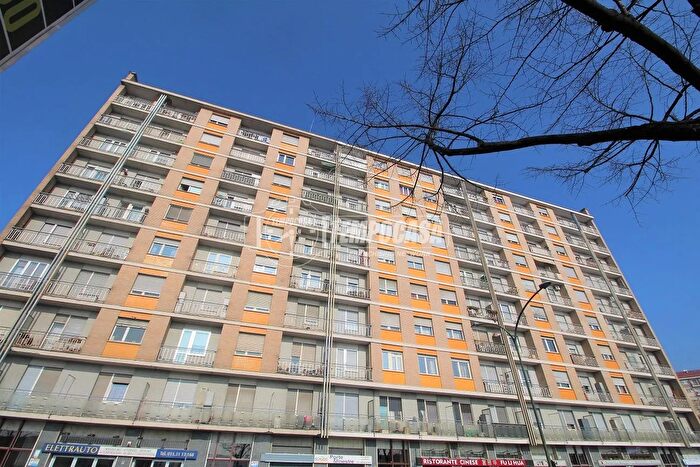 Appartamento trilocale in vendita in Corso Orbassano, Torino