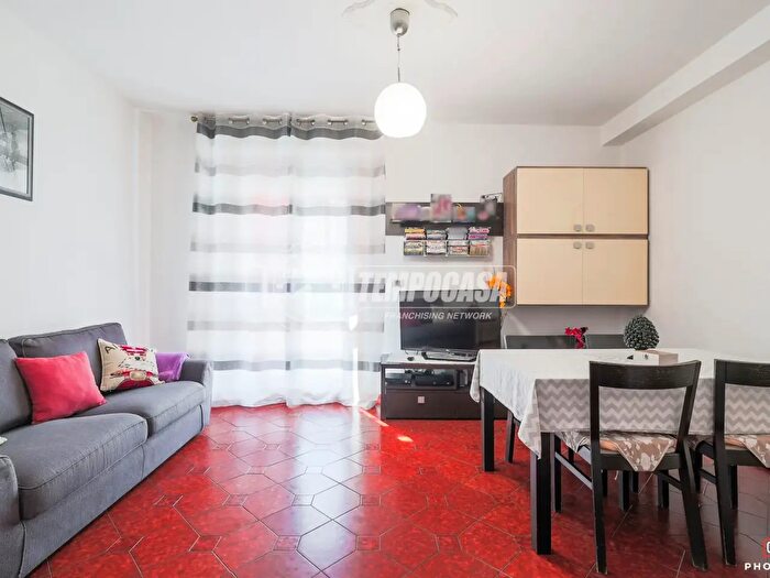 Appartamento quadrilocale in vendita in Forli