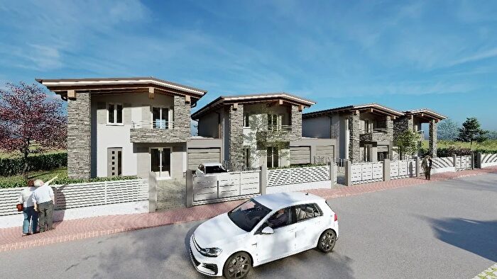 Casa in vendita in Reggio Emilia