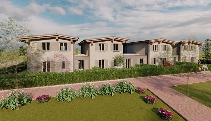 Case in Vendita e in Affitto - 3